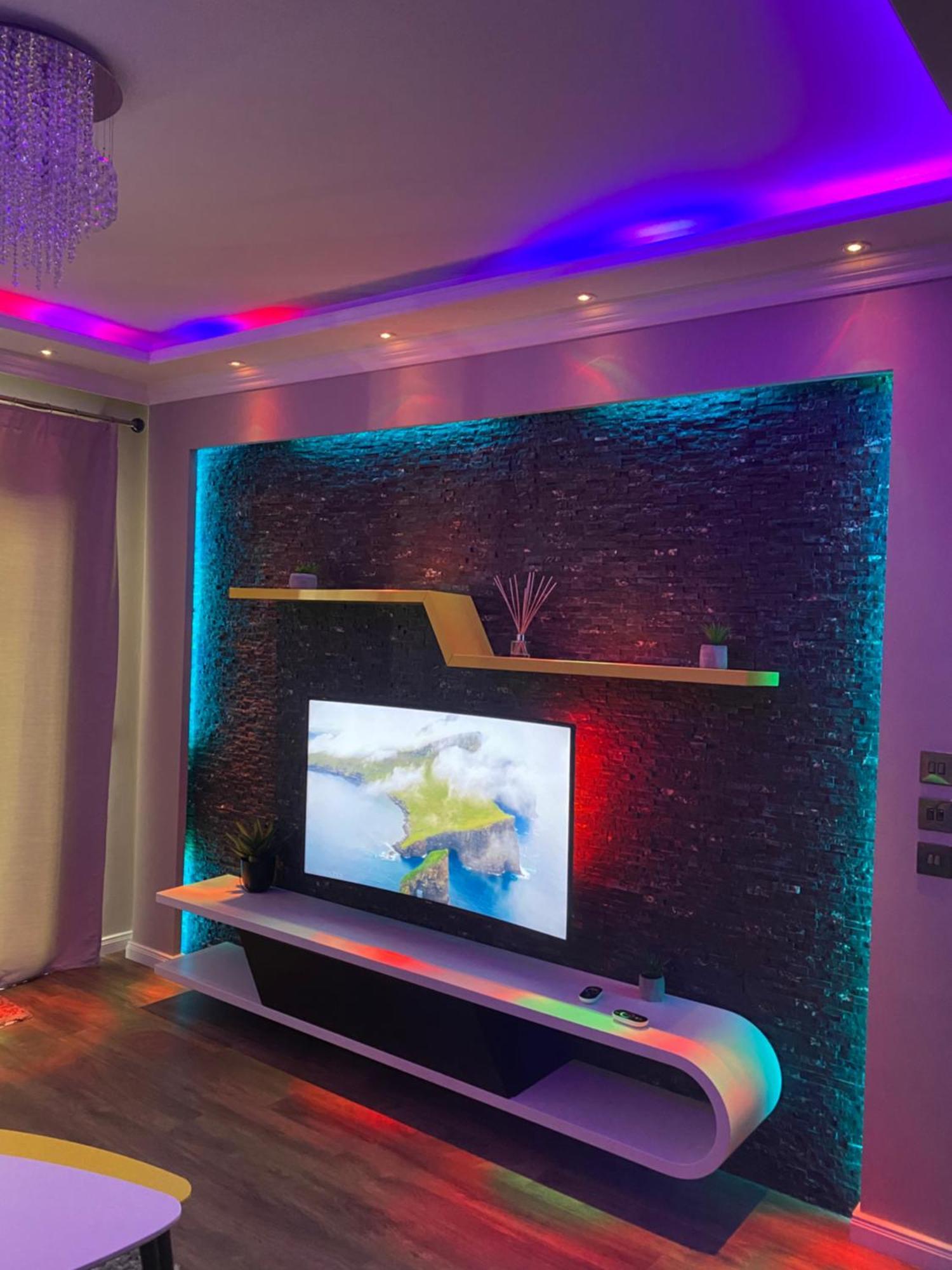 Luxurious In Тирана