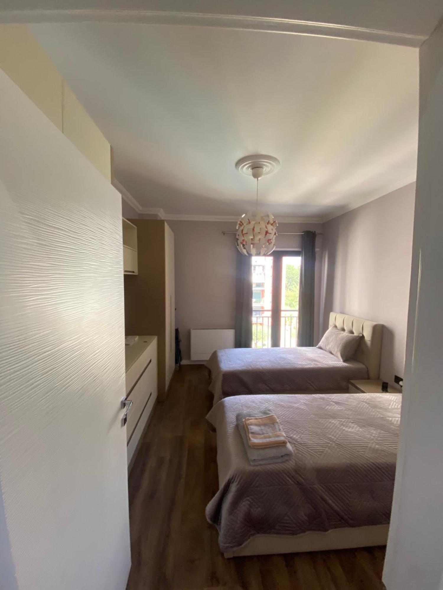 Appartement Luxurious In *
