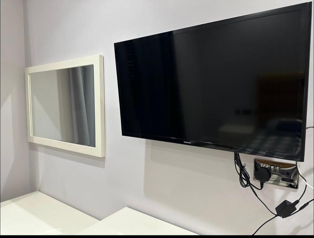 Appartement Luxurious In