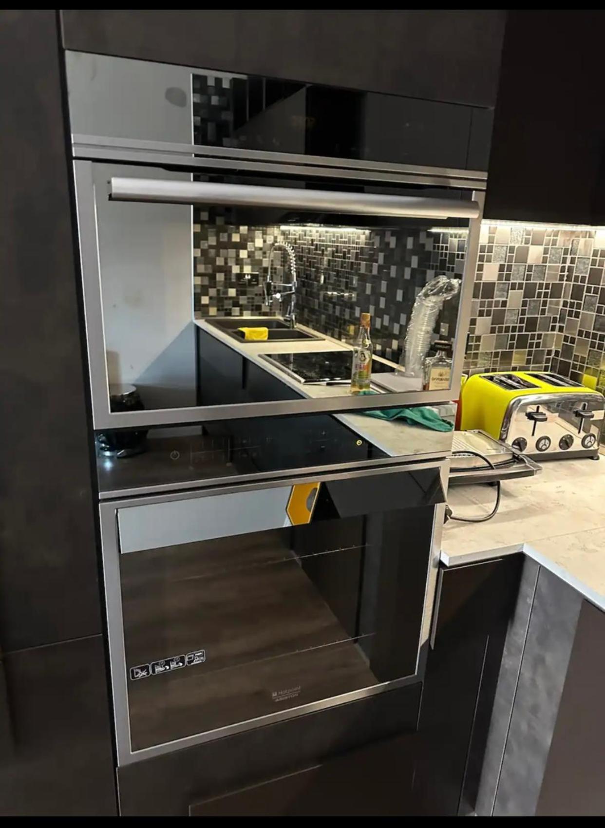 Luxurious In Appartement
