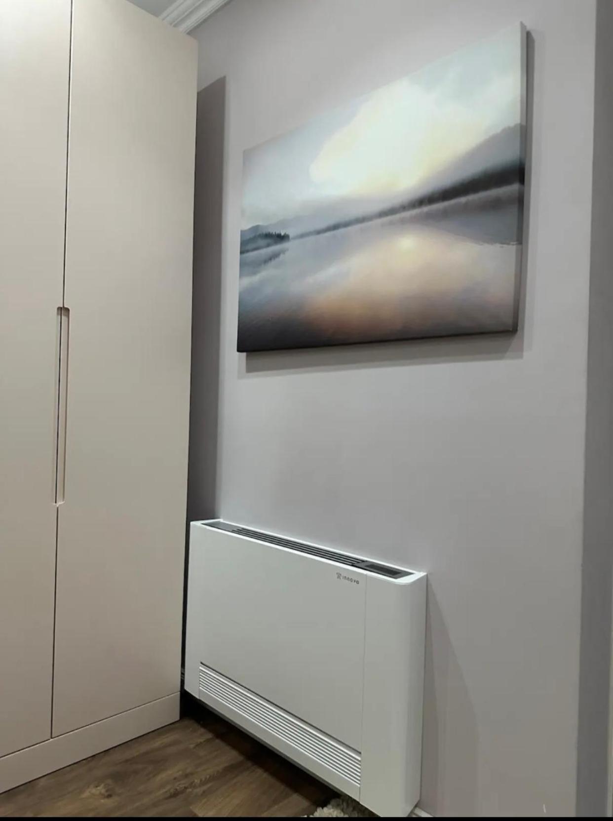 Luxurious In Appartement