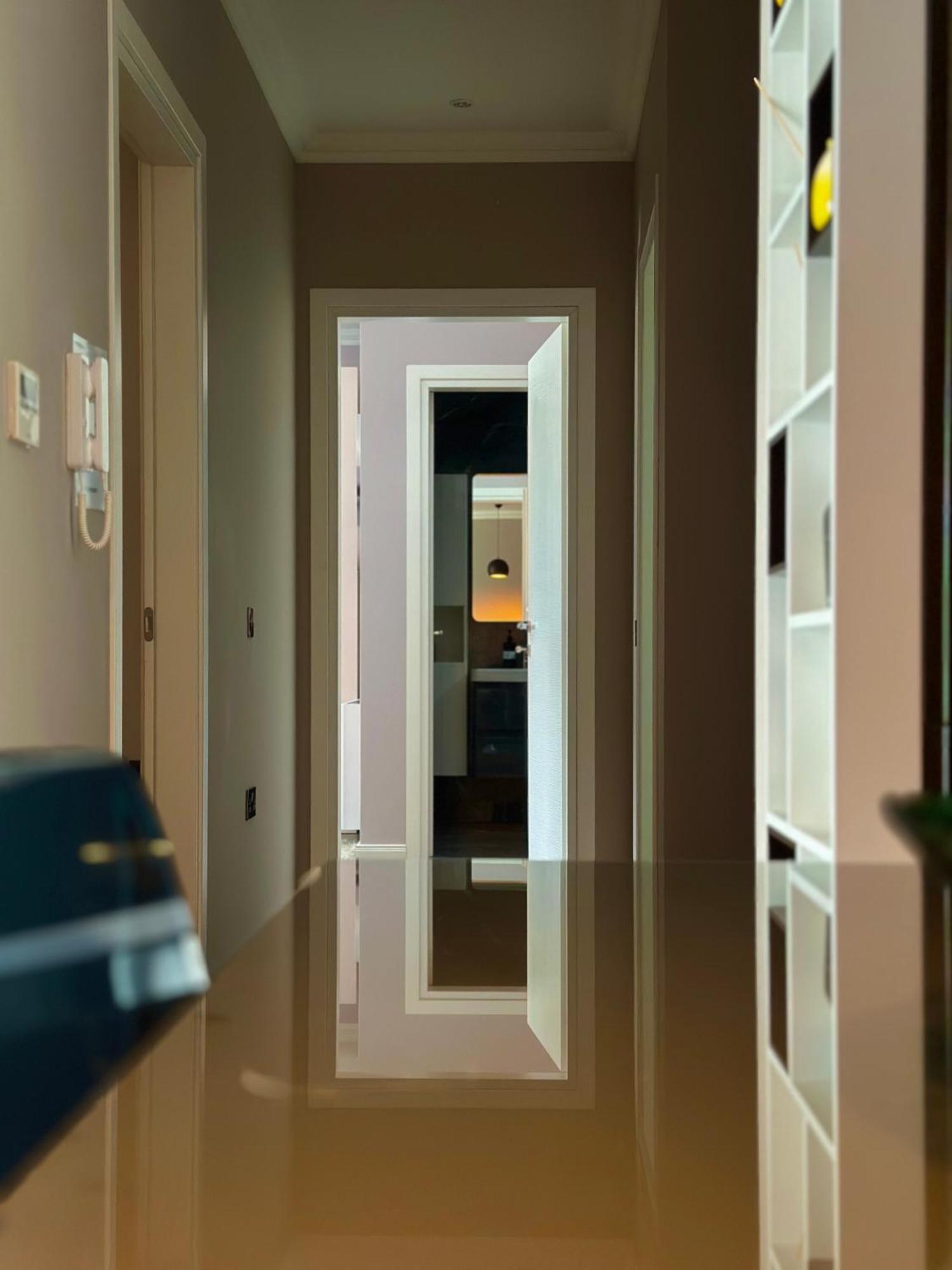 Luxurious In Appartement
